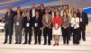 Junta de Gobierno-10 Asamblea FEMP
